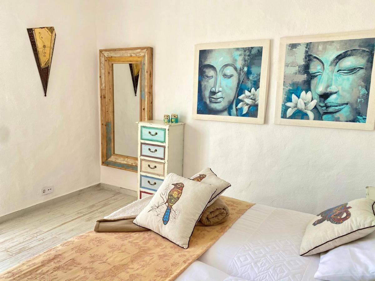 لاغوا Villa Luci Praia Do Carvoeiro المظهر الخارجي الصورة